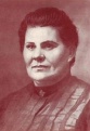 Борисоглебская Анна